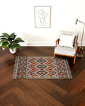 Heritage Weave Dhurrie
