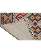 Heritage Weave Dhurrie