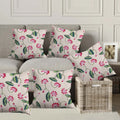 Kamal Dhara Luxe Cushion Cover 5 Pcs set 16x16 inches