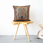 Neelkamal Royal Cushion Cover