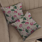 Kamal Dhara Luxe Cushion Cover 5 Pcs set 16x16 inches