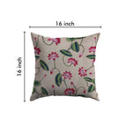 Kamal Dhara Luxe Cushion Cover 5 Pcs set 16x16 inches