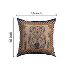 Neelkamal Royal Cushion Cover